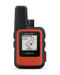 GARMIN műholdas kommunikátor - INREACH MINI 2 - fekete/piros