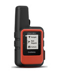 GARMIN műholdas kommunikátor - INREACH MINI 2 - fekete/piros