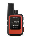 GARMIN műholdas kommunikátor - INREACH MINI 2 - fekete/piros