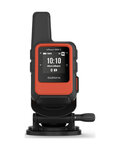 GARMIN INREACH MINI 2 MARINE BUNDLE - fekete/piros