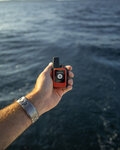 GARMIN INREACH MINI 2 MARINE BUNDLE - fekete/piros