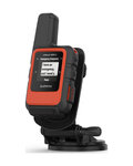 GARMIN INREACH MINI 2 MARINE BUNDLE - fekete/piros