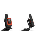 GARMIN INREACH MINI 2 MARINE BUNDLE - fekete/piros