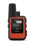 GARMIN INREACH MINI 2 MARINE BUNDLE - fekete/piros