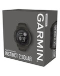 GARMIN okosóra - INSTINCT 2 - antracit