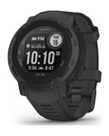 GARMIN okosóra - INSTINCT 2 - antracit
