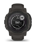 GARMIN okosóra - INSTINCT 2 - antracit