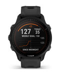 GARMIN okosóra - FORERUNNER 955 SOLAR - fekete