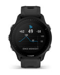 GARMIN okosóra - FORERUNNER 955 - fekete