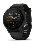 GARMIN okosóra - FORERUNNER 955 - fekete