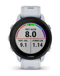 GARMIN okosóra - FORERUNNER 955 - szürke