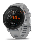GARMIN okosóra - FORERUNNER 255S - szürke