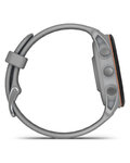 GARMIN okosóra - FORERUNNER 255S - szürke
