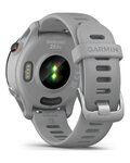 GARMIN okosóra - FORERUNNER 255S - szürke