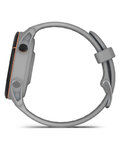 GARMIN okosóra - FORERUNNER 255S - szürke