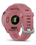 GARMIN okosóra - FORERUNNER 255S - rózsaszín