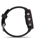 GARMIN FORERUNNER 255S MUSIC - fekete
