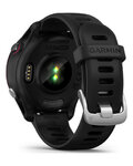 GARMIN FORERUNNER 255S MUSIC - fekete