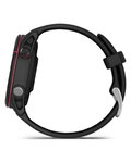 GARMIN FORERUNNER 255S MUSIC - fekete