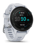 GARMIN okosóra - FORERUNNER 255S MUSIC - szürke