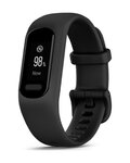 GARMIN smart fitness tracker - VIVOSMART 5 S/M - fekete