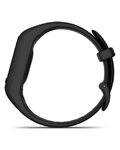 GARMIN smart fitness tracker - VIVOSMART 5 S/M - fekete