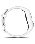 GARMIN smart fitness tracker - VIVOSMART 5 S/M - fehér