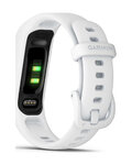 GARMIN smart fitness tracker - VIVOSMART 5 S/M - fehér