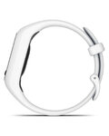 GARMIN smart fitness tracker - VIVOSMART 5 S/M - fehér