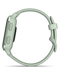 GARMIN okosóra - VENU SQ 2 MUSIC - világoszöld