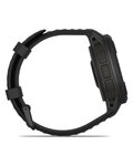 GARMIN okosóra - INSTINCT CROSSOVER SOLAR TACTICAL EDITION - fekete