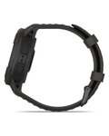 GARMIN okosóra - INSTINCT CROSSOVER SOLAR - antracit