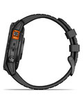 GARMIN FENIX 7S PRO SOLAR - fekete