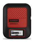 GARMIN műholdas kommunikátor - INREACH MESSENGER PLUS - fekete/piros