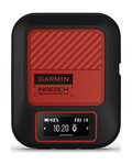GARMIN műholdas kommunikátor - INREACH MESSENGER PLUS - fekete/piros