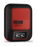 GARMIN műholdas kommunikátor - INREACH MESSENGER PLUS - fekete/piros