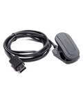 GARMIN töltő - FORERUNNER 310XT/405/410/910XT - fekete