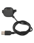 GARMIN töltő - FORERUNNER® 10/15 - fekete
