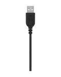 GARMIN töltő - CHARGER USB-A - fekete