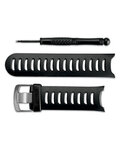 GARMIN szíj - FORERUNNER 610 - fekete