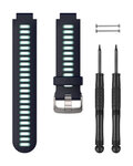 GARMIN szíj - FORERUNNER 735XT ND - kék