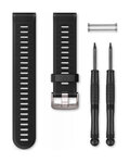 GARMIN szíj - FORERUNNER 935/945 ND - fekete