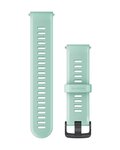 GARMIN szíj - QUICK RELEASE 22 MM - világoszöld
