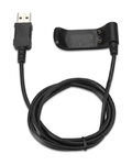 GARMIN töltő - USB-A APPROACH S3 - fekete