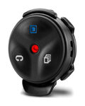 GARMIN távirányító - EDGE REMOTE - fekete