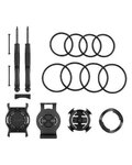 GARMIN szerelőkészlet - FÉNIX® 3  - fekete