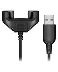 GARMIN töltő - VÍVOSMART - fekete