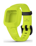 GARMIN VÍVOFIT JR. 3 - sárga