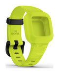 GARMIN VÍVOFIT JR. 3 - sárga