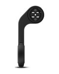 GARMIN tartó - FLUSH ND - fekete